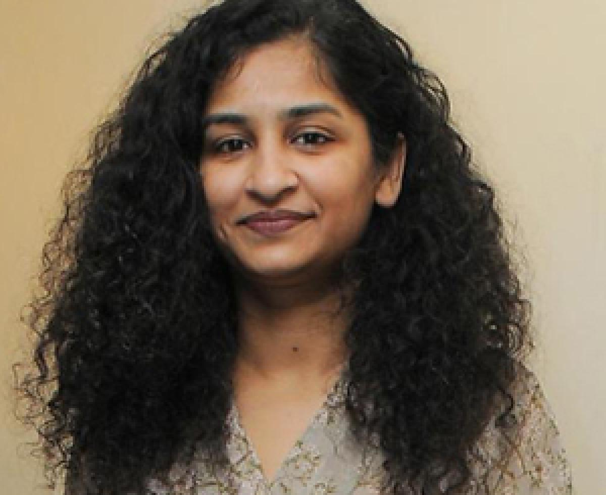 Gauri Shinde